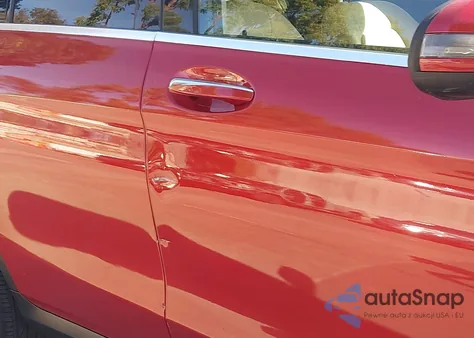 2019 Mercedes-Benz Glc 300 4Matic z USA, uszkodzony, nr VIN WDC0G4KB5KV184868